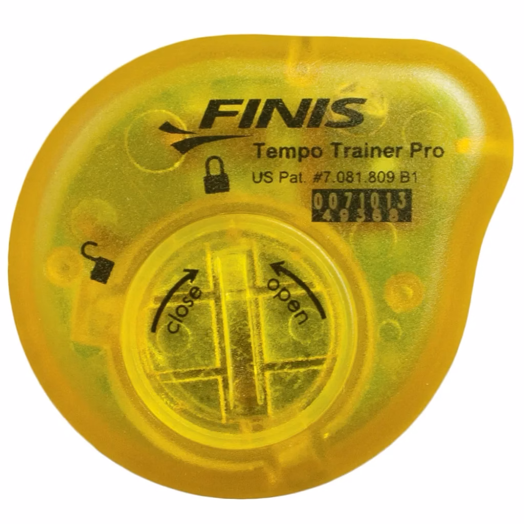 Máy đếm nhịp bơi Finis CHÍNH HÃNG - Ảnh 8
